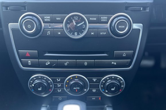 Land Rover Freelander 2.2 SD4 DYNAMIC AUTO 43