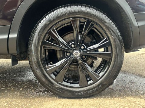 Nissan Qashqai 1.5 dCi N-Connecta SUV 5dr Diesel Manual Euro 6 (s/s) (115 ps) 53