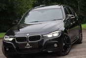 BMW 3 Series 3.0 335d M Sport Shadow Edition Touring Auto xDrive Euro 6 (s/s) 5dr