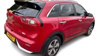 Kia Niro 1.6h GDi 2 SUV 5dr Petrol Hybrid DCT Euro 6 (s/s) (139 bhp) 3