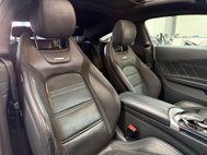 Mercedes-Benz C Class 4.0 C63 V8 BiTurbo AMG (Premium) Coupe 2dr Petrol SpdS MCT Euro 6 (s/s) (47 27