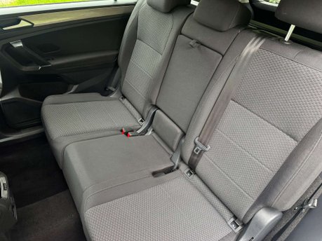 Volkswagen Tiguan Allspace 2.0 TDI Match SUV 5dr Diesel DSG Euro 6 (s/s) (150 ps) 23