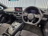 Audi RS5 2.9 TFSI V6 Sport Edition Coupe 2dr Petrol Tiptronic quattro Euro 6 (s/s) ( 21