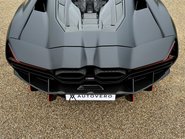 Lamborghini Revuelto V12 28