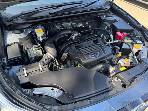 Subaru Outback TOURING 11