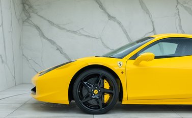 Ferrari 458 Italia 32