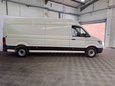 Volkswagen Crafter 2.0 Crafter CR35 Trendline TDI 9