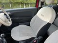 Fiat 500 1.2 Lounge Euro 6 (s/s) 3dr 12