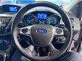 Ford Kuga 2.0 TDCi Titanium 2WD Euro 5 5dr 16