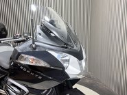 Triumph Trophy 1200 1215 SE 2016 ONLY 19K MOT SEPTEMBER 2027 FULL LUGGAGE 22