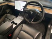Tesla Model 3 Model 3 Long Range AWD 4WD 4dr 14