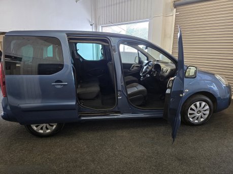 Peugeot Partner BLUE HDI S/S TEPEE ACTIVE 28
