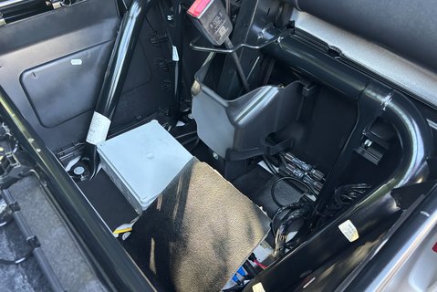 Iveco Daily 70C18V Welfare/Workshop Van - Air Conditioning 18