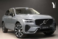 Volvo XC60 2.0 XC60 + B5 MHEV AWD Auto 4WD 5dr 1