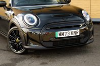 Mini Hatch COOPER S LEVEL 3 11