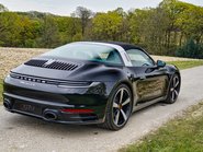Porsche 911 3.0 911 Targa 4S 4WD 2dr 23