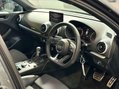 Audi A3 1.5 A3 Sportback 35 TFSI Black Edition Semi-Auto 5dr 23