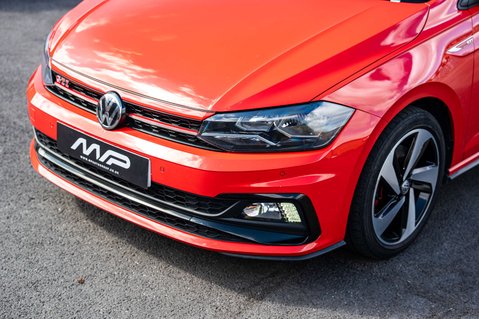 Volkswagen Polo 2.0 Polo GTi TSi Semi-Auto 5dr 19