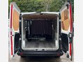 Renault Trafic 2.0 dCi SL29 Panel Van 4dr Diesel Manual L1 H1 (Phase 3) (195 g/km, 115 bhp 12