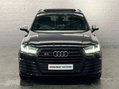 Audi SQ7 4.0 SQ7 TDI Quattro Auto 4WD 5dr 70