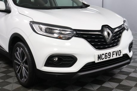 Renault Kadjar ICONIC TCE 26