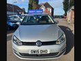 Volkswagen Golf 1.4 TSI BlueMotion Tech Match Euro 5 (s/s) 5dr 2