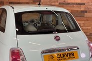 Fiat 500 1.2 Pop Hatchback 3dr Petrol Dualogic Euro 5 (s/s) (69 bhp) 75