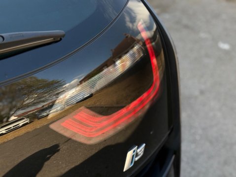 BMW I3 Auto Euro 6 (s/s) 5dr (Range Extender) 32