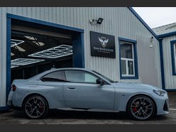 BMW 2 Series 3.0 M240i xDrive Auto 4WD 2dr 3