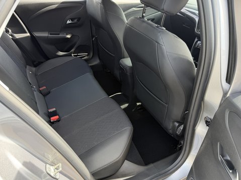 Vauxhall Corsa 1.2 Turbo Elite 5dr Auto 35