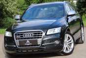 Audi SQ5 3.0 BiTDI V6 Tiptronic quattro Euro 6 (s/s) 5dr
