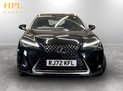 Lexus Ux 300e 54.3kWh SUV 5dr Electric Auto (204 ps) DAB Radio - Parking Sensors 2