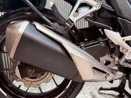 Honda CB500X 2017 ONLY 15K A2 READY ADVENTURE BIKE 500CC LONG MOT 32