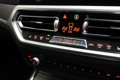 BMW 3 Series 2.0 320d MHT M Sport Touring 5dr Diesel Hybrid Auto Euro 6 (s/s) (190 ps) 49