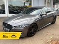 Jaguar XE 2.0 XE R-Sport D Auto 4dr 7