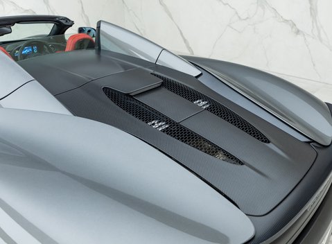 McLaren 570S Spider 46