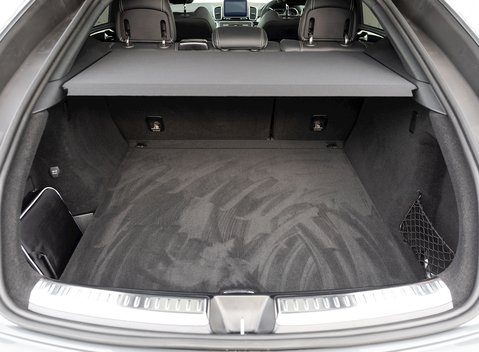 Mercedes-Benz GLE 63 S 4MATIC Night Edition 31