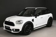 Mini Countryman 1.5 Countryman Cooper ALL4 Auto 4WD 5dr 21