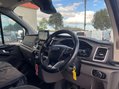 Ford Transit Custom 2.0 Transit Custom 280 Limited 18