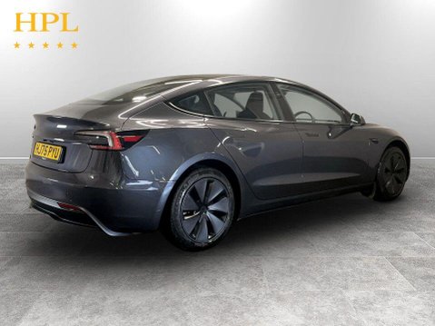 Tesla Model 3 Saloon 4dr Electric Auto RWD (208 ps) Reverse Camera - Sat Nav 7