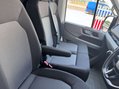 Volkswagen Crafter 2.0 TDI CR35 Trendline Panel Van 5dr Diesel Manual FWD LWB High Roof Euro 6 33