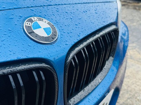BMW 2 Series 3.0 M240i Coupe 2dr Petrol Auto Euro 6 (s/s) (340 ps) 14