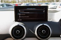 Audi Q2 TFSI SPORT 29