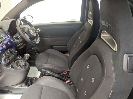 Abarth 595 1.4 595 3dr 34