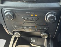 Ford Ranger Stormtrak | Auto | 2 LT | Double Cab | Sensors | Alloys | EURO 6 | NO VAT 45