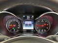 Mercedes-Benz C Class 2.1 C 220 AMG Line D Auto 2dr 47