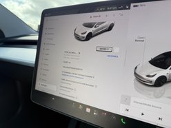 Tesla Model 3 (Dual Motor) Long Range Saloon 4dr Electric Auto 4WDE (346 ps) 39