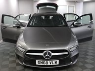 Mercedes-Benz A Class A 180 SE 10
