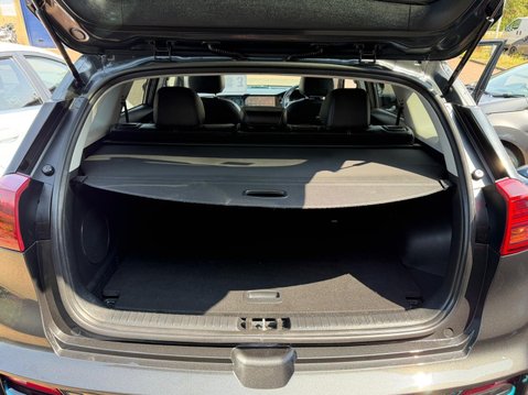 Kia Niro 64kWh 4+ Auto 5dr 19