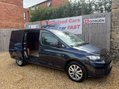 Volkswagen Caddy Maxi 1.5 TSI C20 Commerce Pro DSG LWB Euro 6 (s/s) 6dr 37